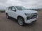 2026 Chevrolet Tahoe 4WD Premier