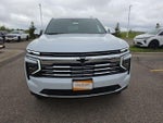 2026 Chevrolet Tahoe 4WD Premier