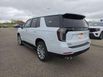 2026 Chevrolet Tahoe 4WD Premier