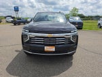 2026 Chevrolet Tahoe 4WD Premier
