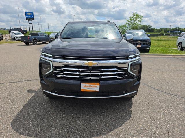 2026 Chevrolet Tahoe 4WD Premier