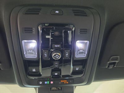 2026 Chevrolet Tahoe 4WD Premier