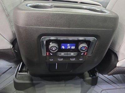 2026 Chevrolet Tahoe 4WD Premier