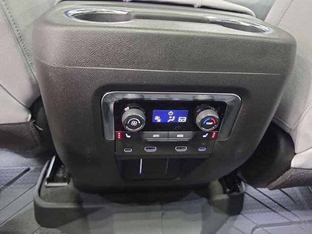 2026 Chevrolet Tahoe 4WD Premier