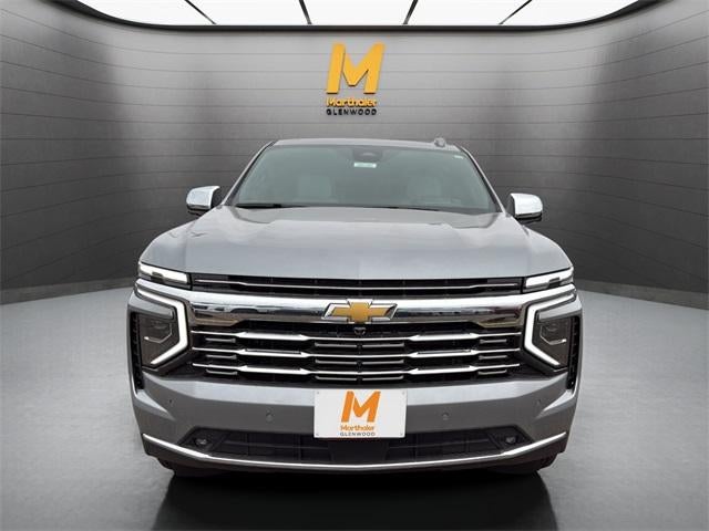 2026 Chevrolet Tahoe 4WD Premier