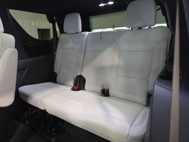 2026 Chevrolet Tahoe 4WD Premier