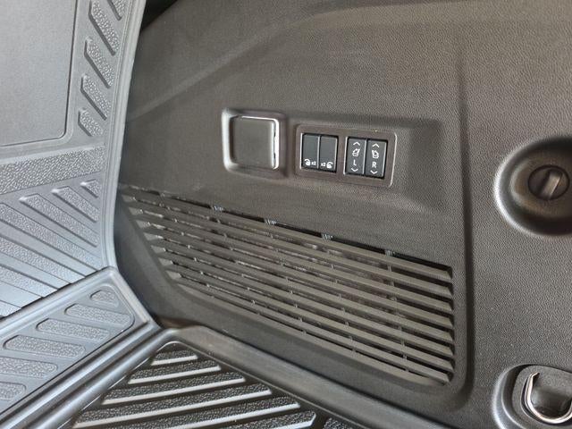 2026 Chevrolet Tahoe 4WD Premier