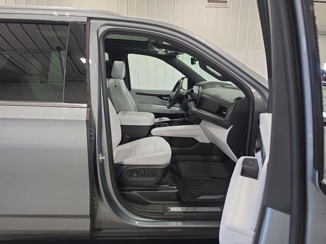 2026 Chevrolet Tahoe 4WD Premier