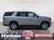 2026 Chevrolet Tahoe 4WD Premier