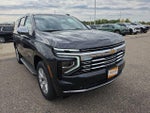 2027 Chevrolet Tahoe 4WD Premier