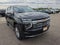 2027 Chevrolet Tahoe 4WD Premier