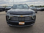 2027 Chevrolet Tahoe 4WD Premier
