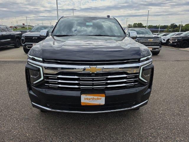 2027 Chevrolet Tahoe 4WD Premier