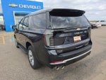 2027 Chevrolet Tahoe 4WD Premier