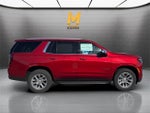 2026 Chevrolet Tahoe 4WD Premier