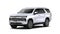 2026 Chevrolet Tahoe 4WD Premier