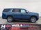 2026 Chevrolet Tahoe 4WD Premier