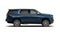 2026 Chevrolet Tahoe 4WD Premier