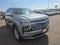 2026 Chevrolet Tahoe 4WD Premier