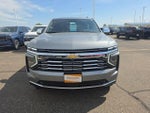 2026 Chevrolet Tahoe 4WD Premier