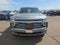 2026 Chevrolet Tahoe 4WD Premier