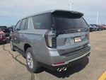 2026 Chevrolet Tahoe 4WD Premier