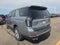2026 Chevrolet Tahoe 4WD Premier