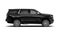2026 Chevrolet Tahoe 4WD Premier