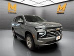 2026 Chevrolet Tahoe 4WD Premier