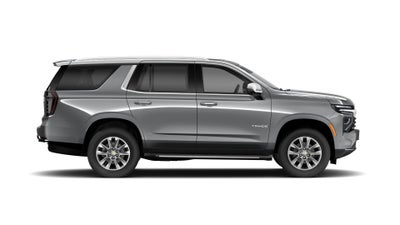 2026 Chevrolet Tahoe 4WD Premier