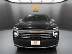 2026 Chevrolet Tahoe 4WD Premier