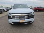 2026 Chevrolet Tahoe 4WD Premier