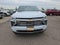 2026 Chevrolet Tahoe 4WD Premier