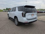 2026 Chevrolet Tahoe 4WD Premier