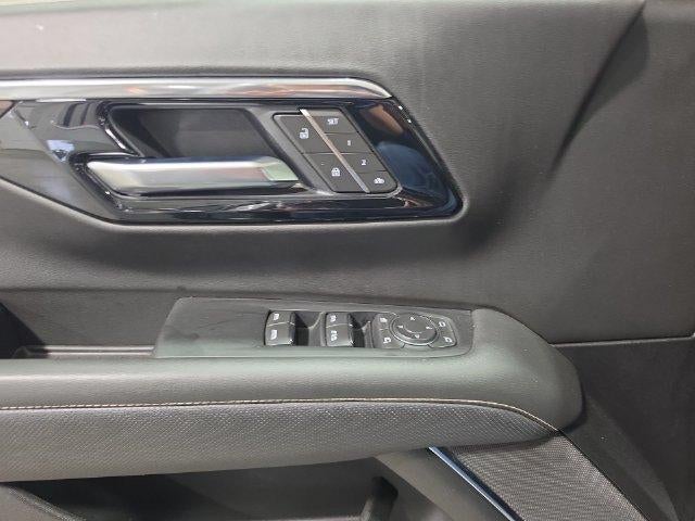2025 Chevrolet Tahoe 4WD Premier