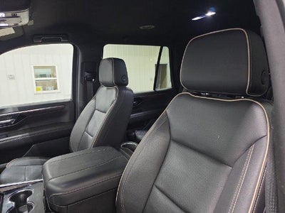 2025 Chevrolet Tahoe 4WD Premier
