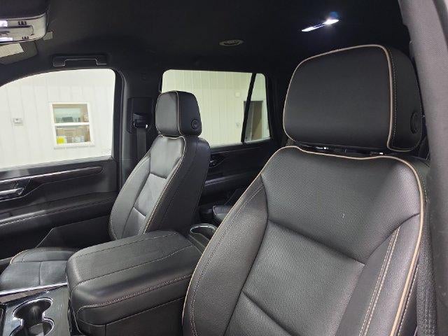 2025 Chevrolet Tahoe 4WD Premier