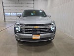 2025 Chevrolet Tahoe 4WD Premier