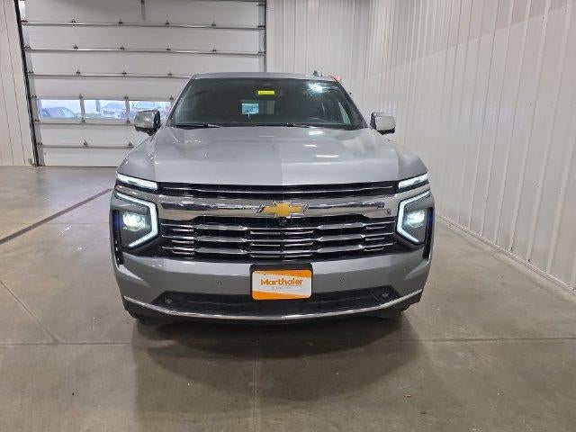 2025 Chevrolet Tahoe 4WD Premier
