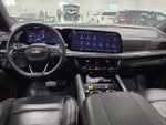 2025 Chevrolet Tahoe 4WD Premier