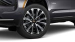 2027 Chevrolet Tahoe 4WD High Country