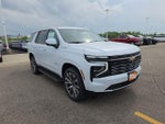 2026 Chevrolet Tahoe 4WD High Country