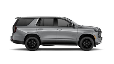 2027 Chevrolet Tahoe 4WD High Country