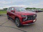 2026 Chevrolet Tahoe 4WD High Country