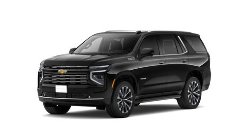 2027 Chevrolet Tahoe Base