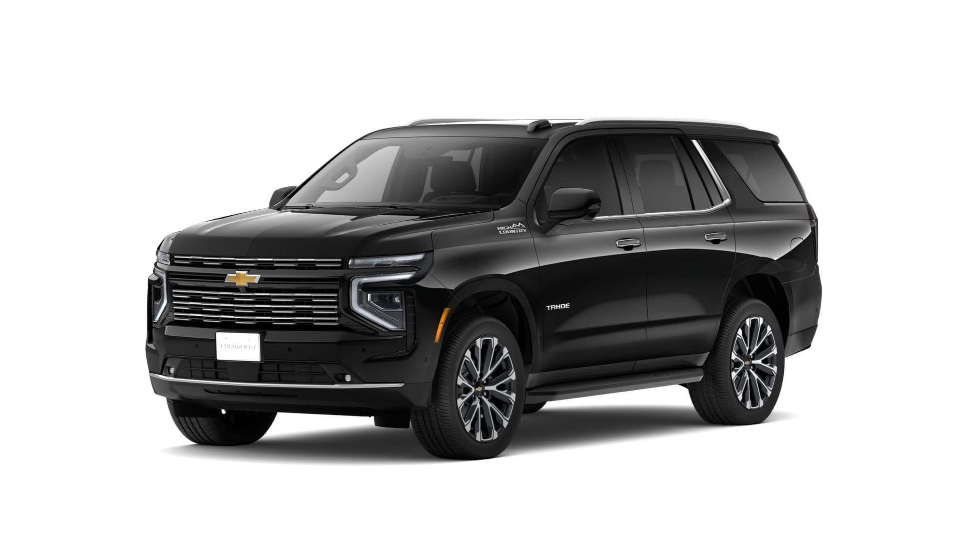 2027 Chevrolet Tahoe Base