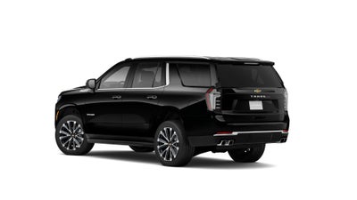 2027 Chevrolet Tahoe Base