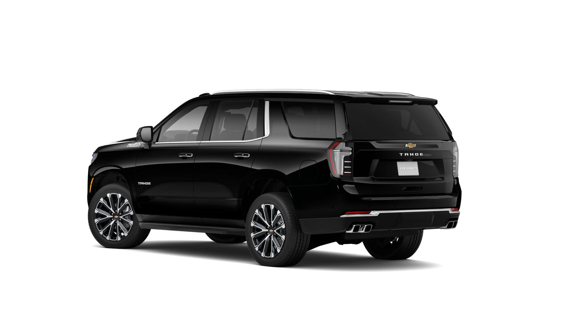 2027 Chevrolet Tahoe Base