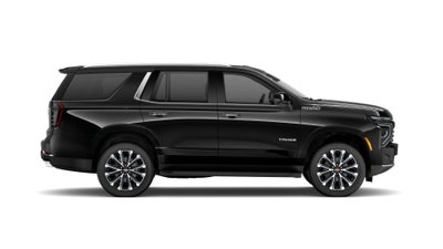2027 Chevrolet Tahoe Base