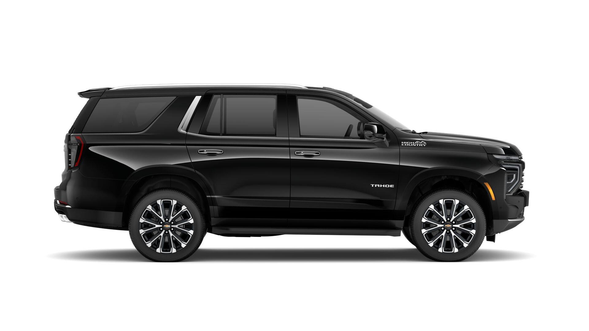 2027 Chevrolet Tahoe Base